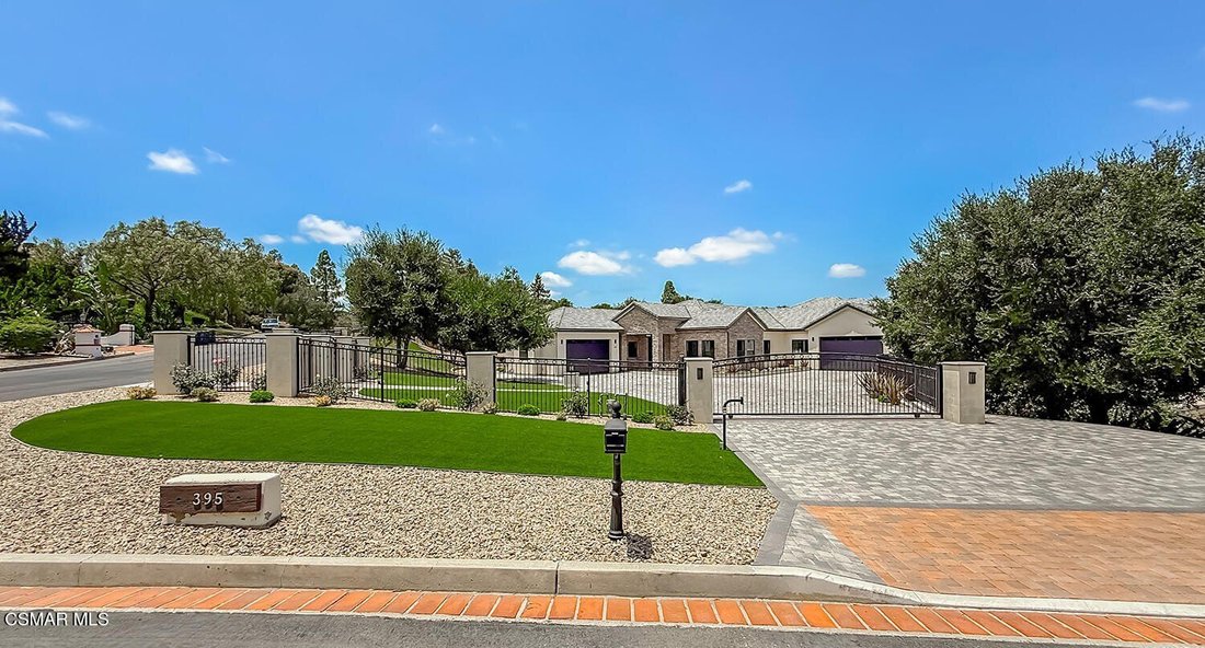 House in Thousand Oaks, California, United States 5 - 18369785