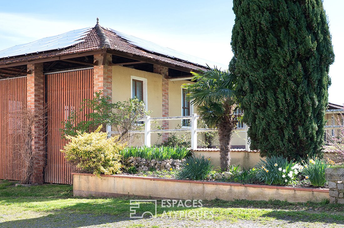 Villa in Grand Centre, Albi, Frankreich 1 - 18361562