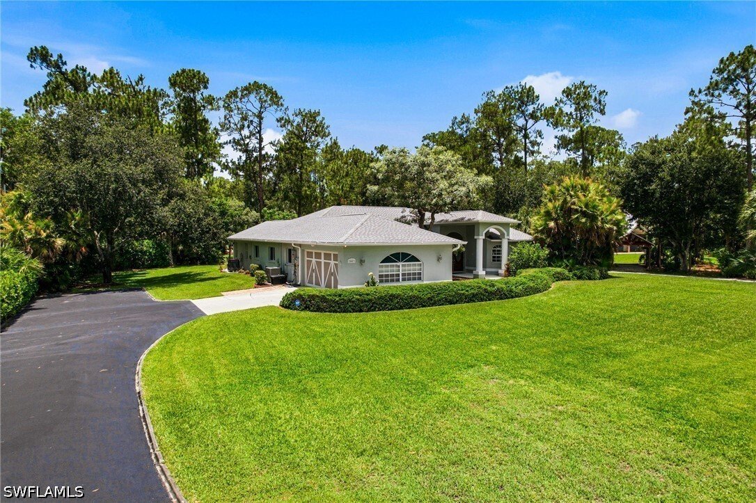 House in Naples, Florida, United States 1 - 18362320