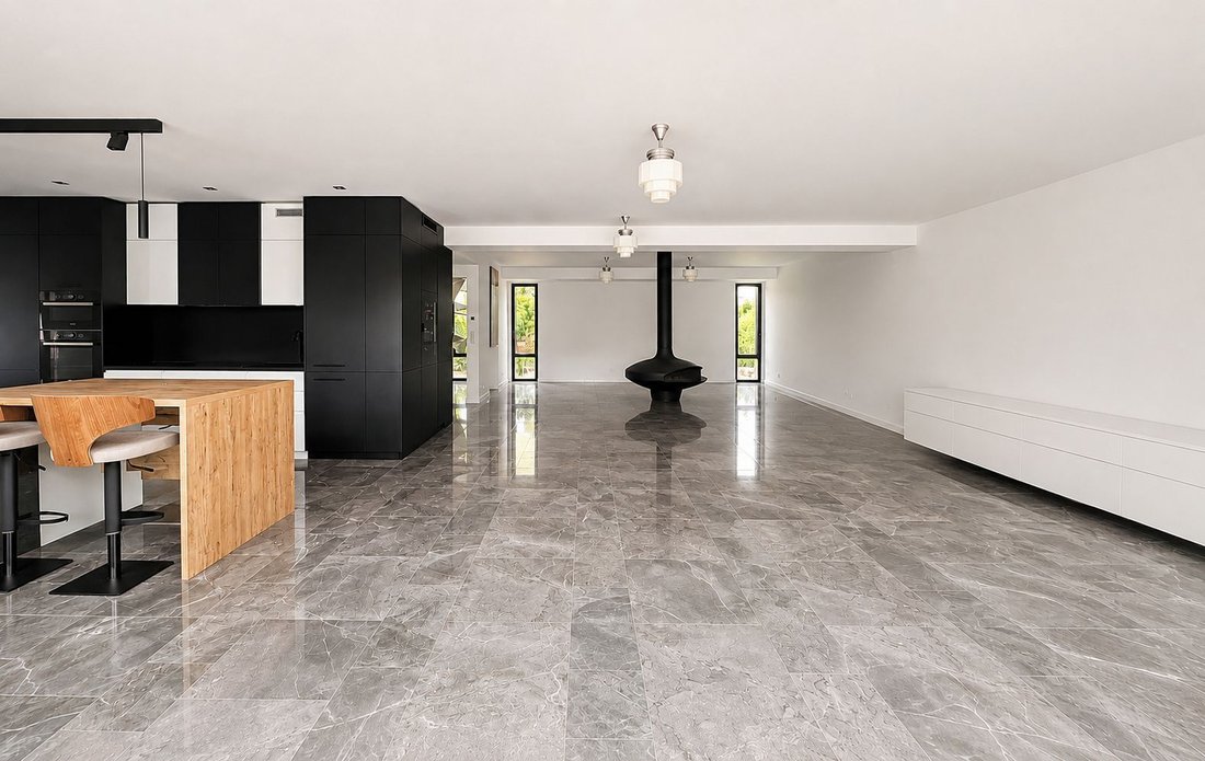 Maison à Saint Cyprien, Toulouse, France 5 - 18363241