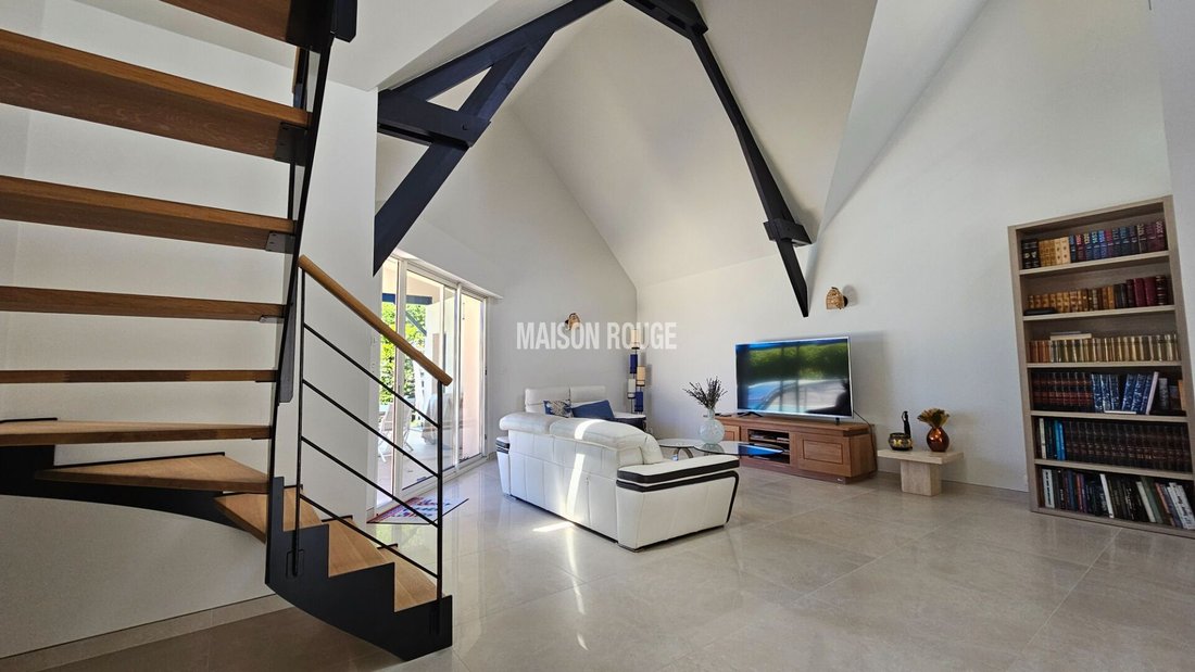 Casa en Saint-Armel, Bretaña, Francia 4 - 18365773