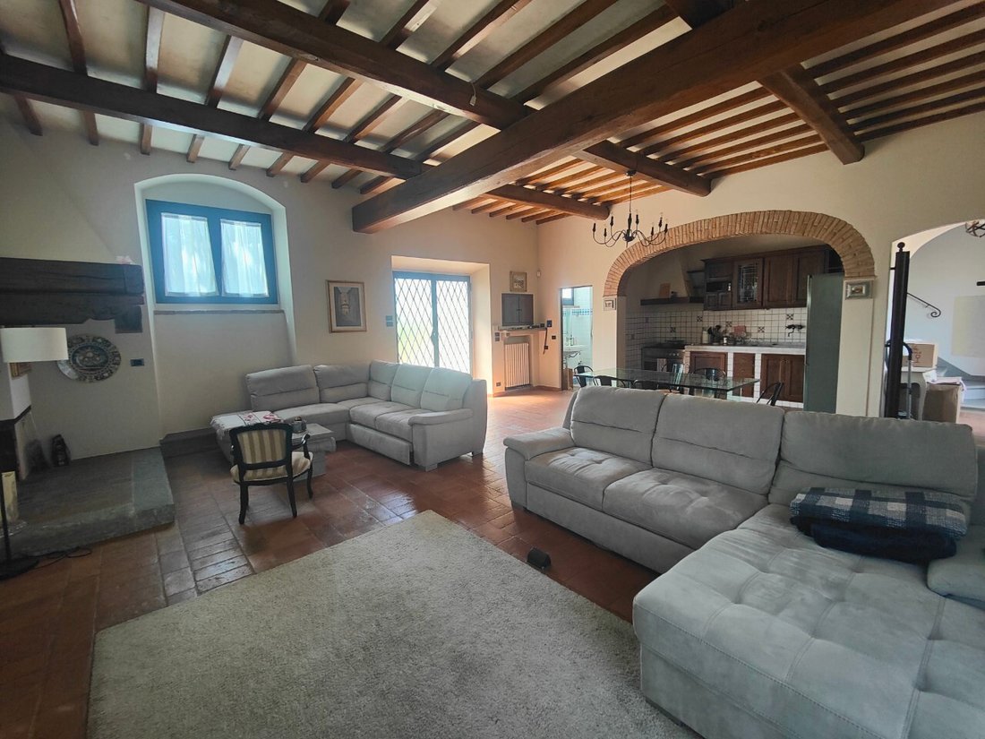 House in Antella - Osteria Nuova - Balatro, Bagno A Ripoli, Tuscany 4 - 18362046