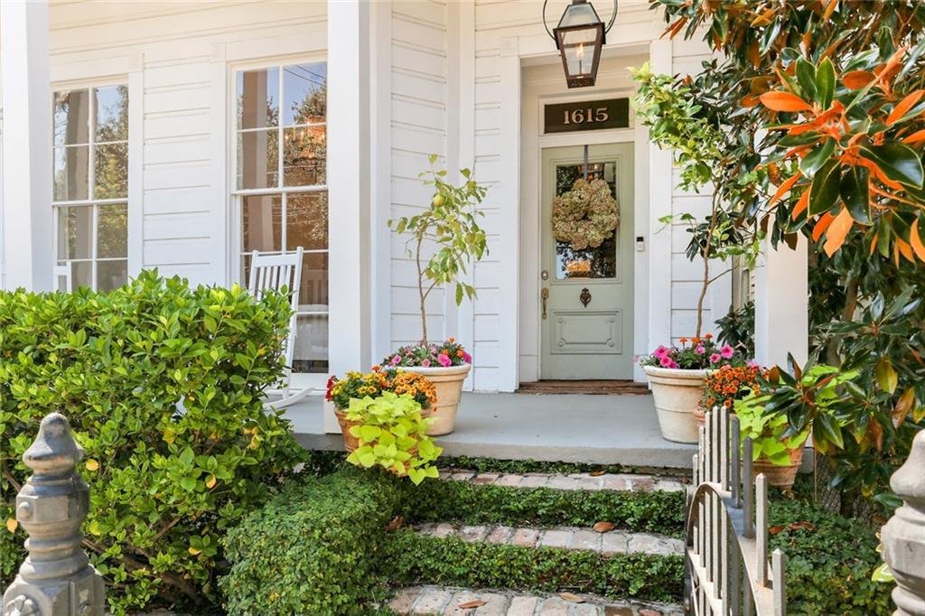 House in New Orleans, Louisiana, United States 2 - 18362129