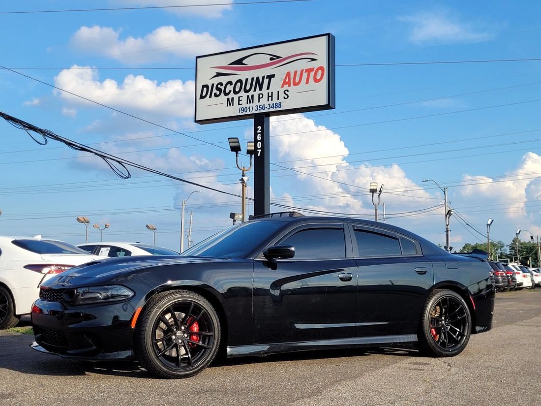 Sedan in Memphis, TN, United States 1 - 18368841