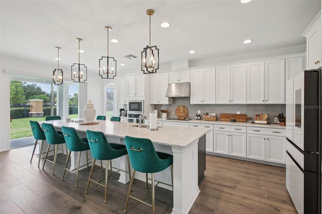 House in Brandon, Florida, United States 5 - 18366459