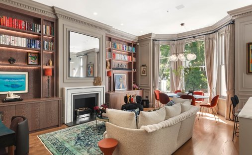 Appartamento a Campden Hill, Kensington e Chelsea, Inghilterra 1
