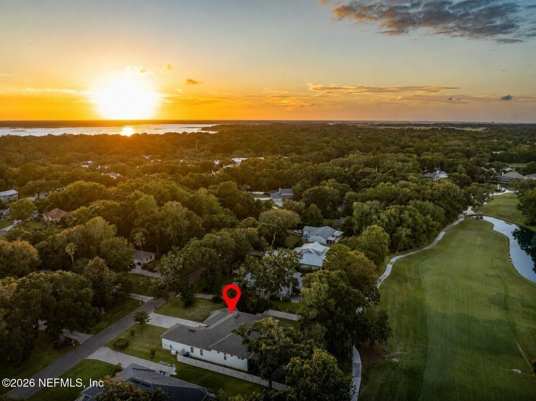 House in Fernandina Beach, Florida, United States 2 - 18369534