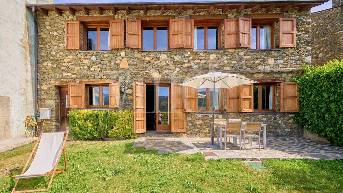 Maison à Puigcerdà, Catalogne, Espagne 1 - 18365180