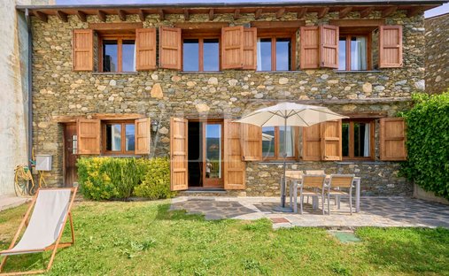 Maison à Puigcerdà, Catalogne, Espagne 1
