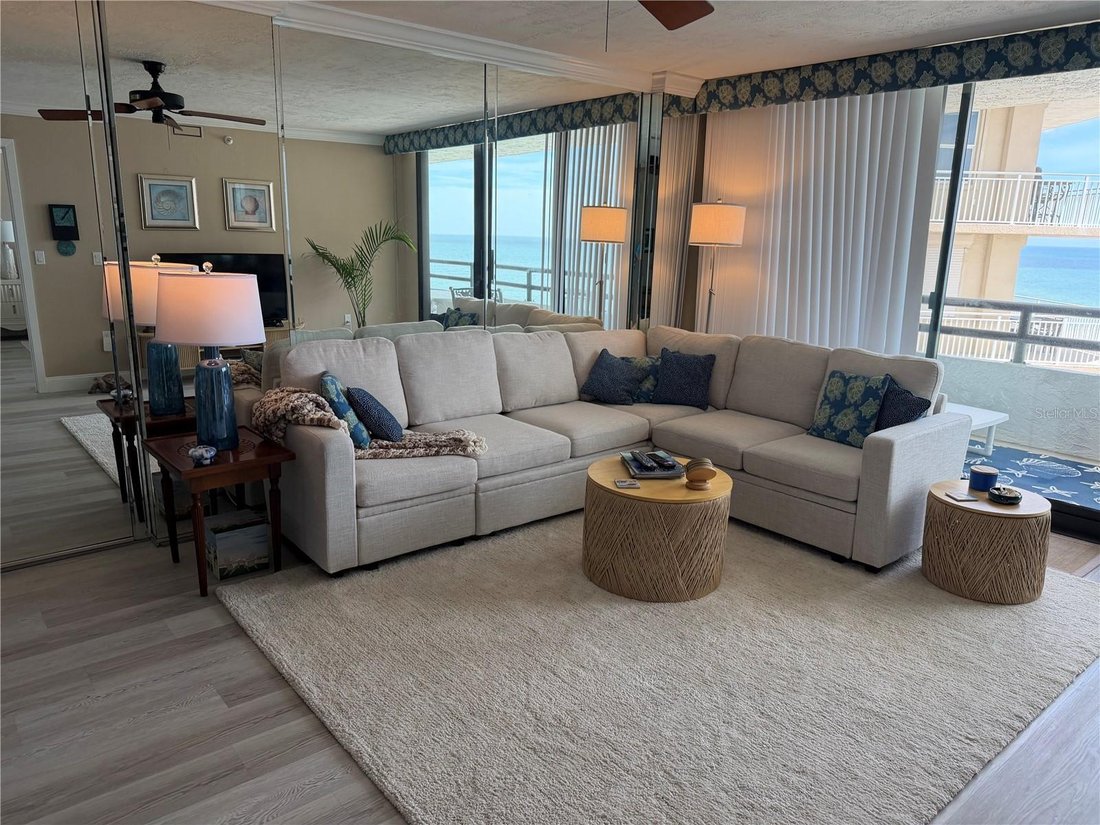 Condo in Daytona Beach, Florida, United States 3 - 18365518