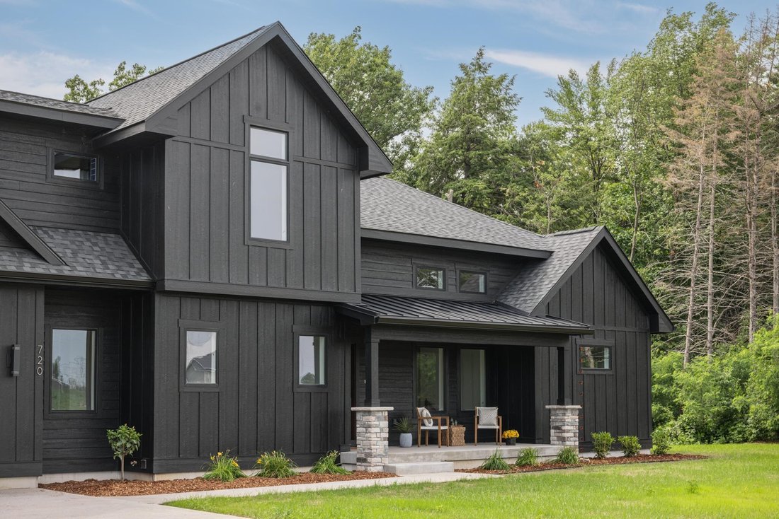 Casa a Traverse City, Michigan, Stati Uniti 4 - 18366802