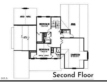 House in Wake Forest, North Carolina, United States 4 - 18361965