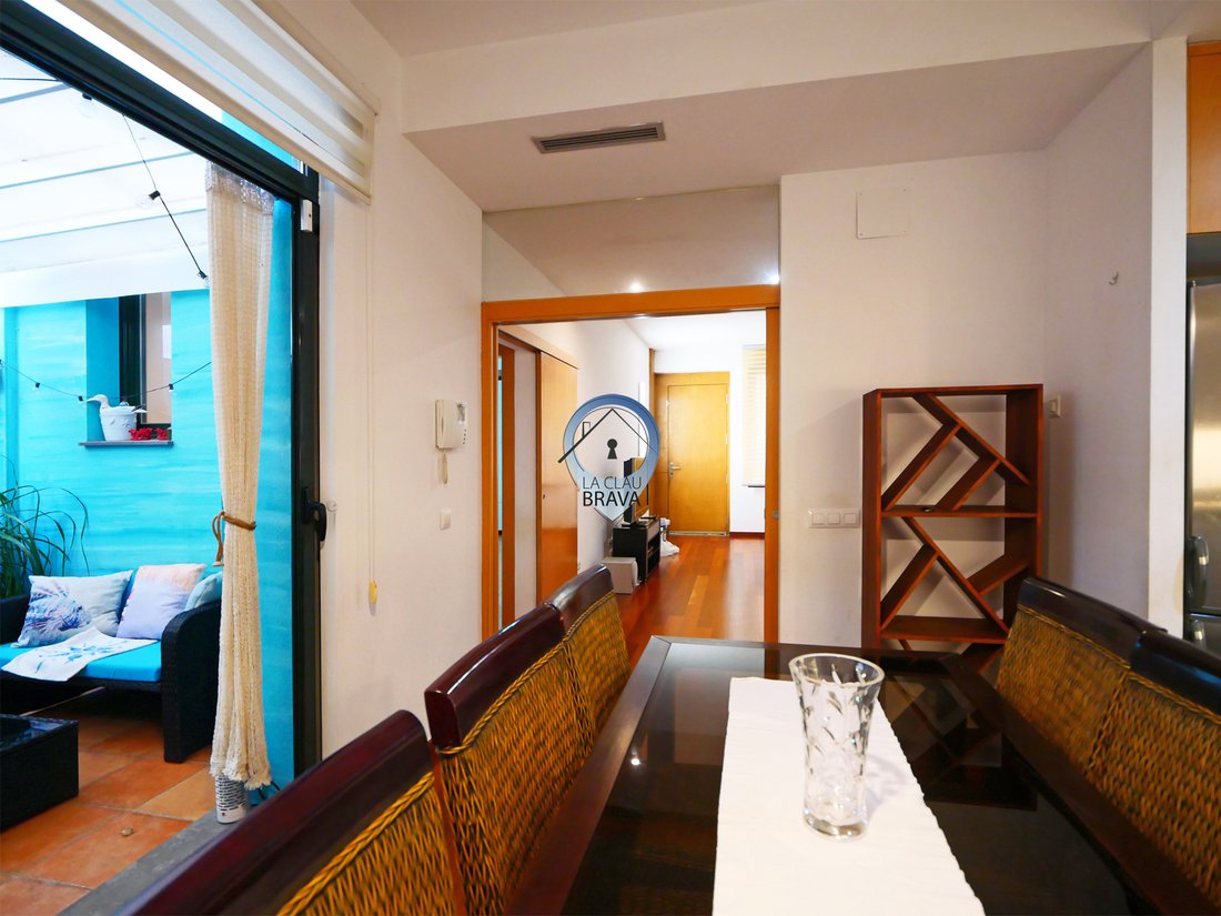 Appartement à Sant Feliu de Guíxols, Catalogne, Espagne 5 - 18363449