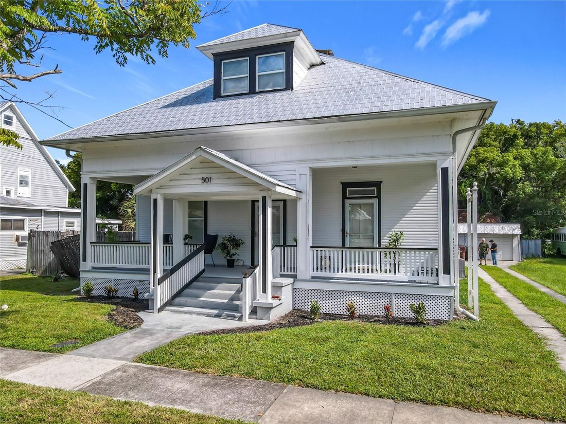 House in Kissimmee, Florida, United States 2 - 18316337