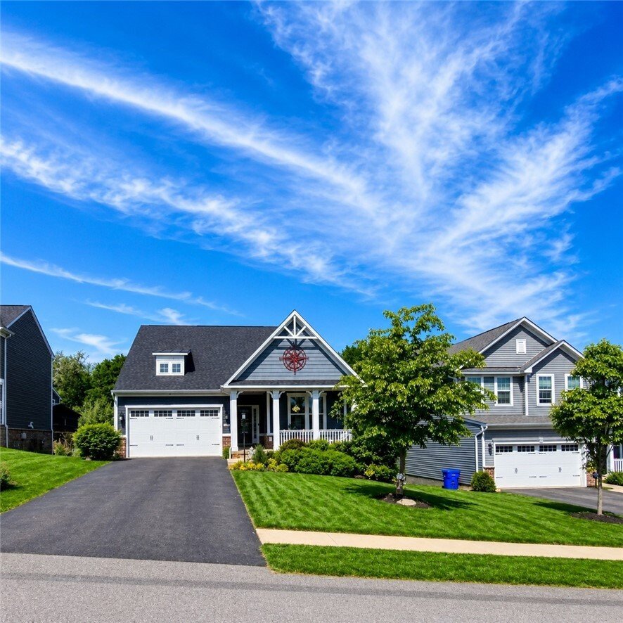 House in Coraopolis, Pennsylvania, United States 3 - 18362340