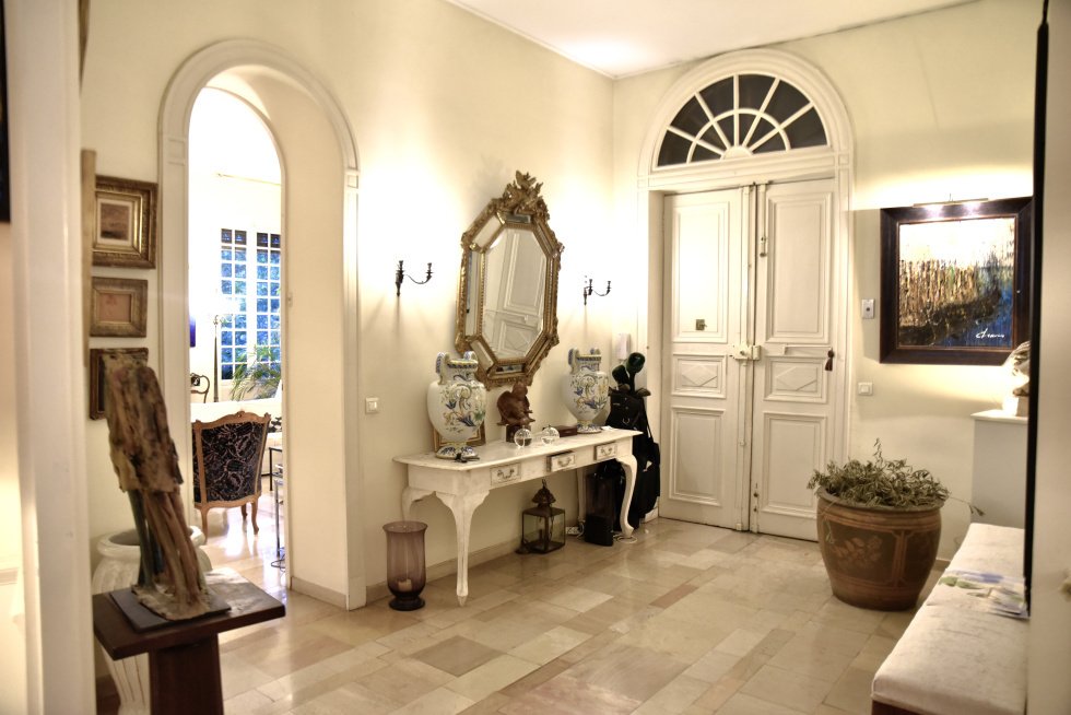 Apartment in Camplanier, Nimes, France 5 - 18363769