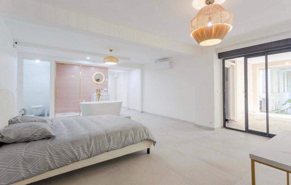 Apartment in Camplanier, Nimes, France 1 - 18363765