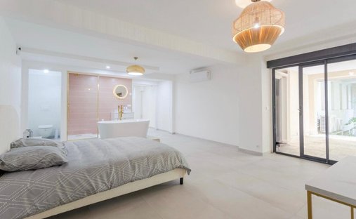 Apartment in Camplanier, Nimes, France 1
