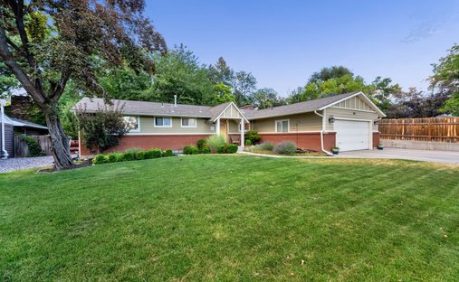 House in Holladay, Utah, United States 1