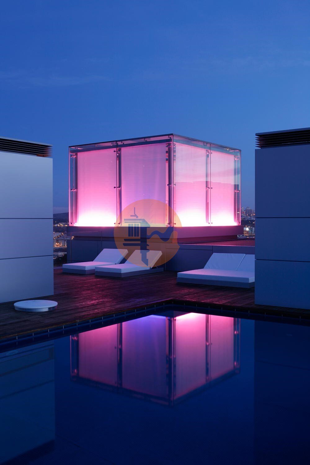 Apartment in Belem, Lisbon, Portugal 1 - 12287071