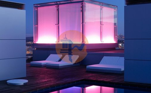 Apartment in Belem, Lisbon, Portugal 1