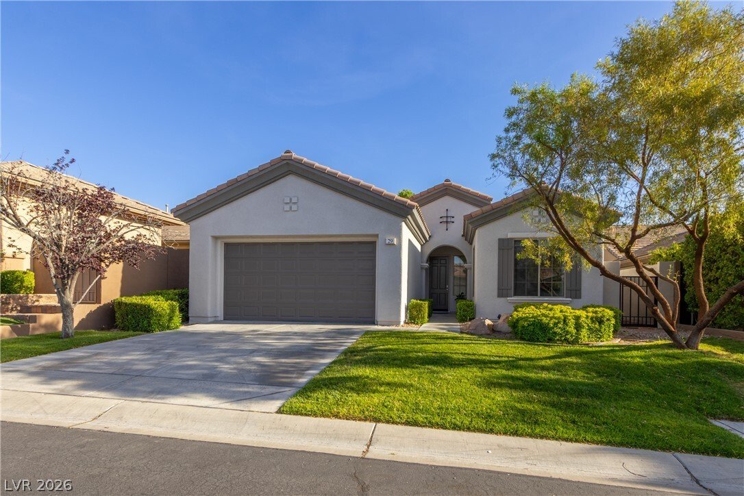 House in Henderson, Nevada, United States 1 - 18365059
