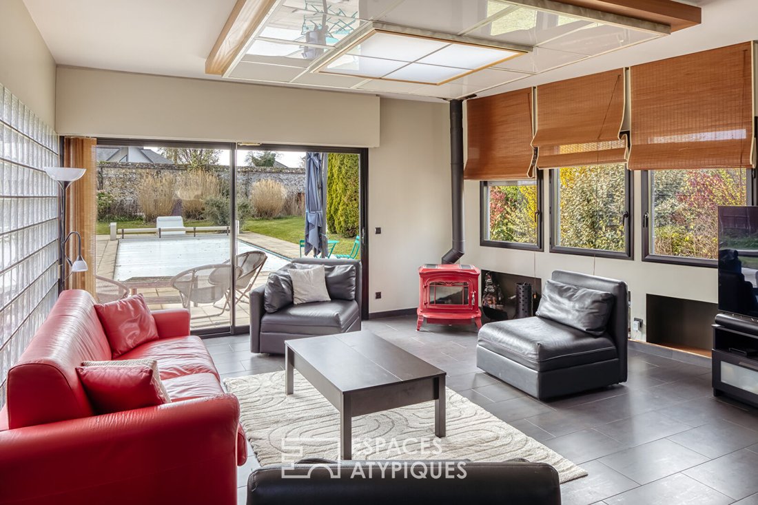 Villa in Les Essarts, Grand-Couronne, France 2 - 18368069