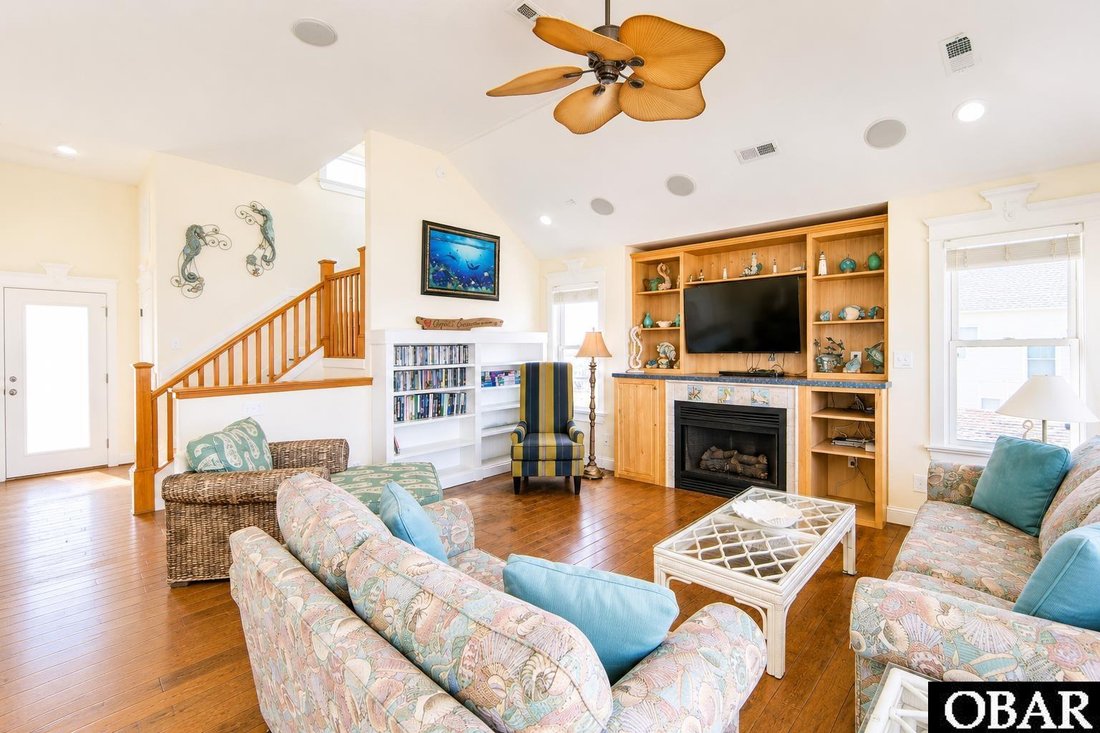 House in Waves, North Carolina, United States 4 - 18365303