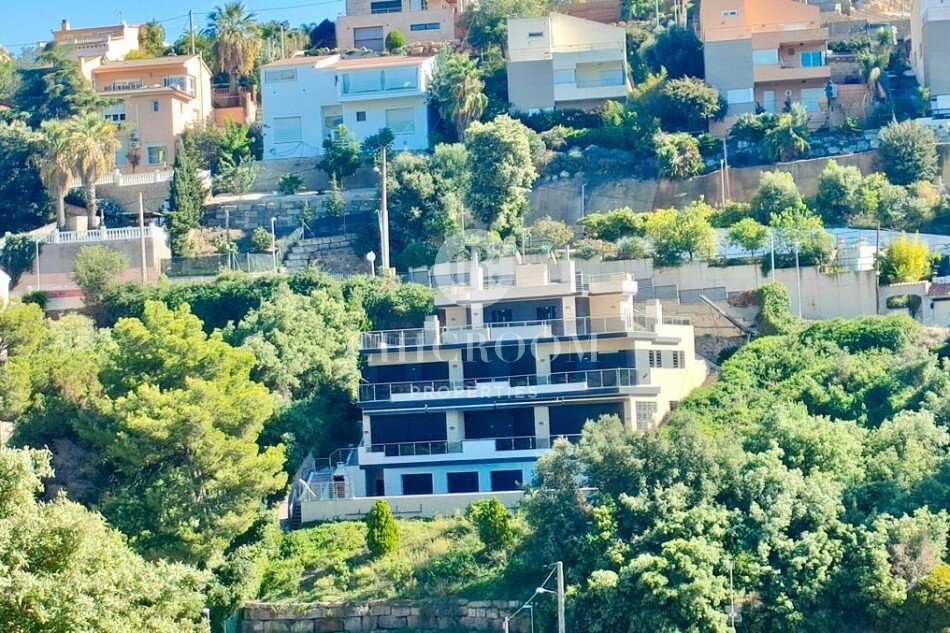 House in Santa Susanna, Catalonia, Spain 1 - 18362924