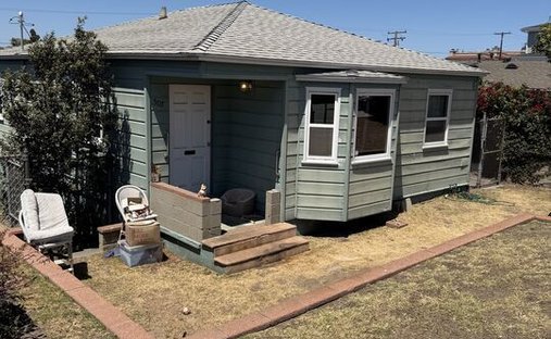 Maison à El Segundo, Californie, États-Unis 1