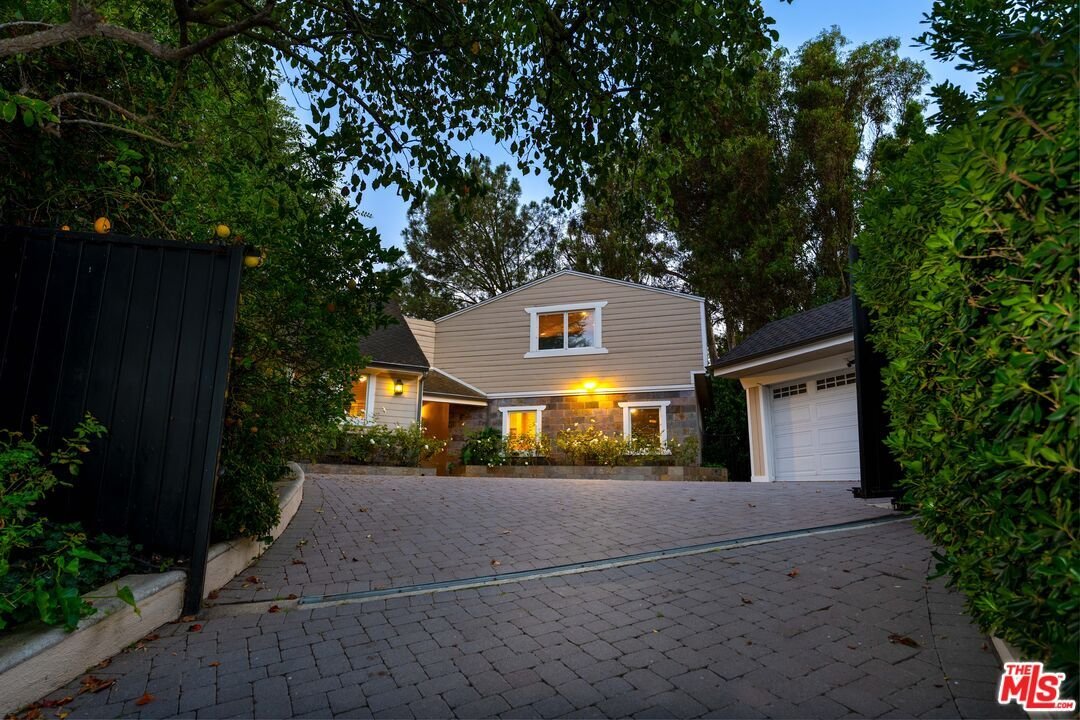 House in Beverly Hills, California, United States 4 - 18364530