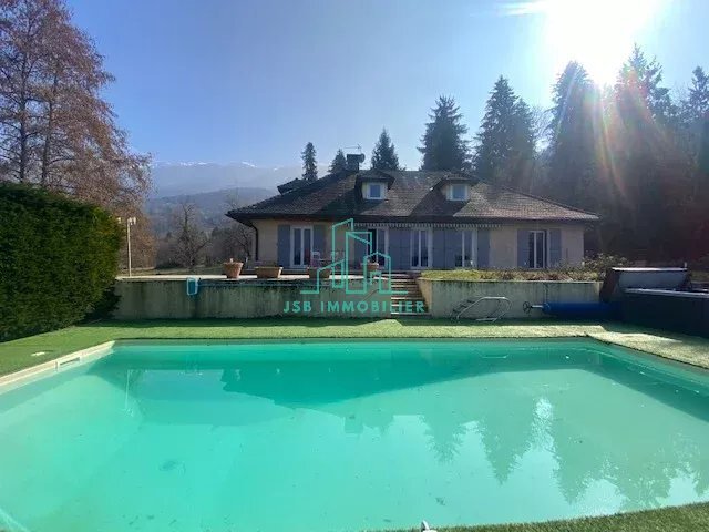 House in Bonvillard, Auvergne-Rhône-Alpes, France 1 - 13024746