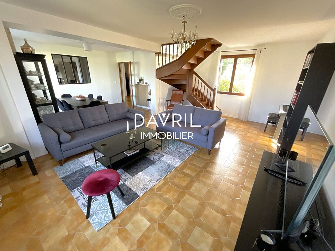 House in Basses Roches, Conflans-Sainte-Honorine, France 2 - 18362884