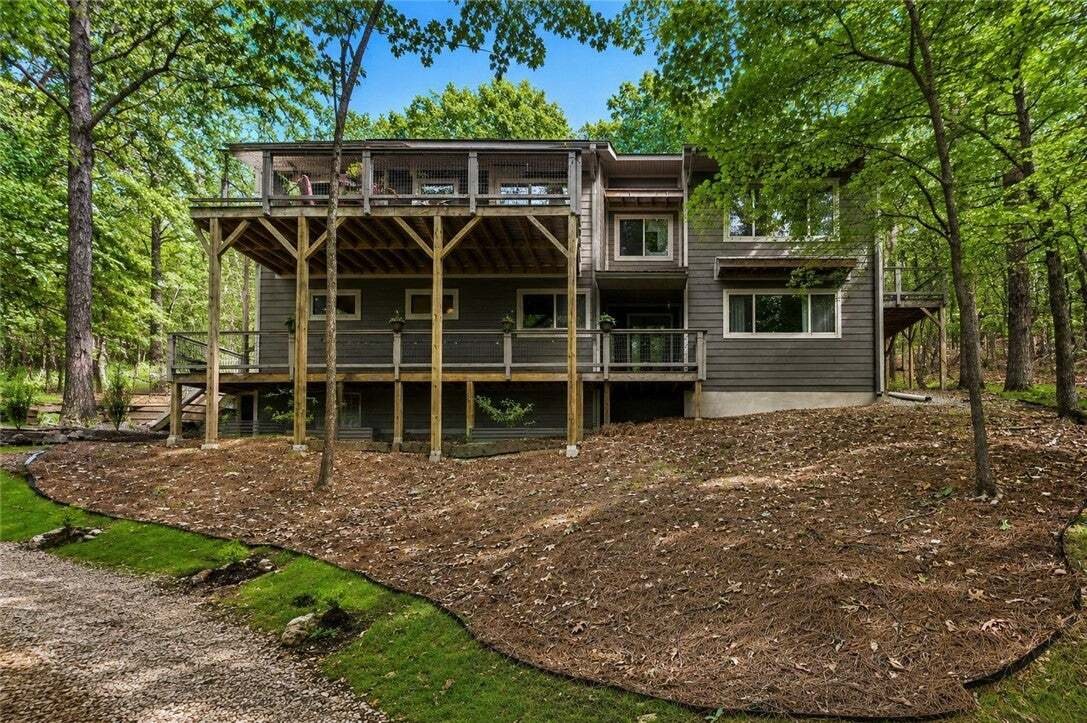 House in Garfield, Arkansas, United States 1 - 18364721