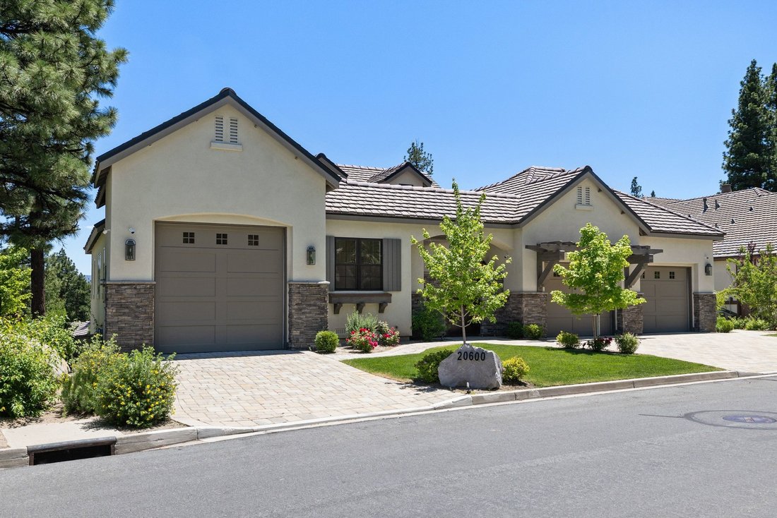 Haus in Reno, Nevada, Vereinigte Staaten 2 - 18364499