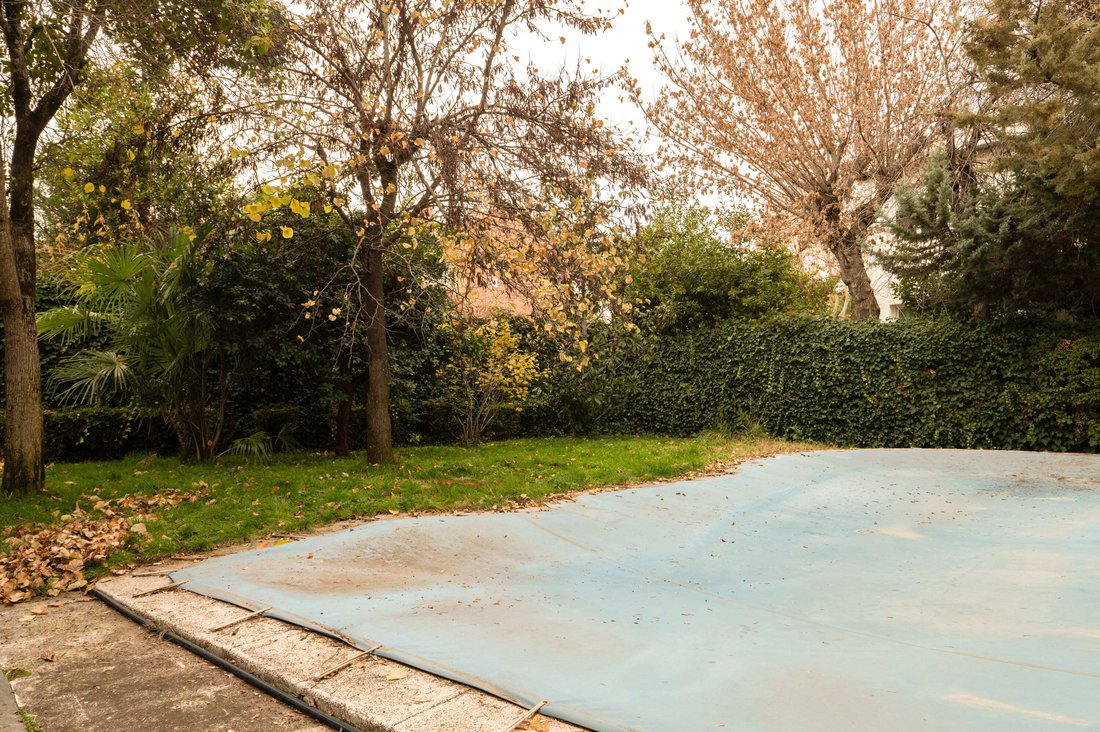 Villa in Pozuelo de Alarcon, Comunidad de Madrid, Spain 3 - 18362756
