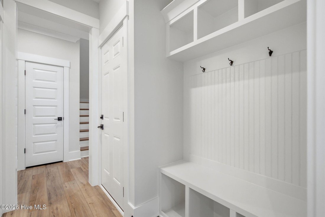 House in Porters Neck, North Carolina, United States 5 - 18071830