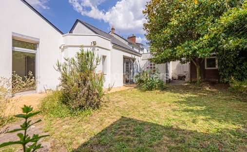 Villa in Saint Pasquier - Saint Félix, Nantes, France 1