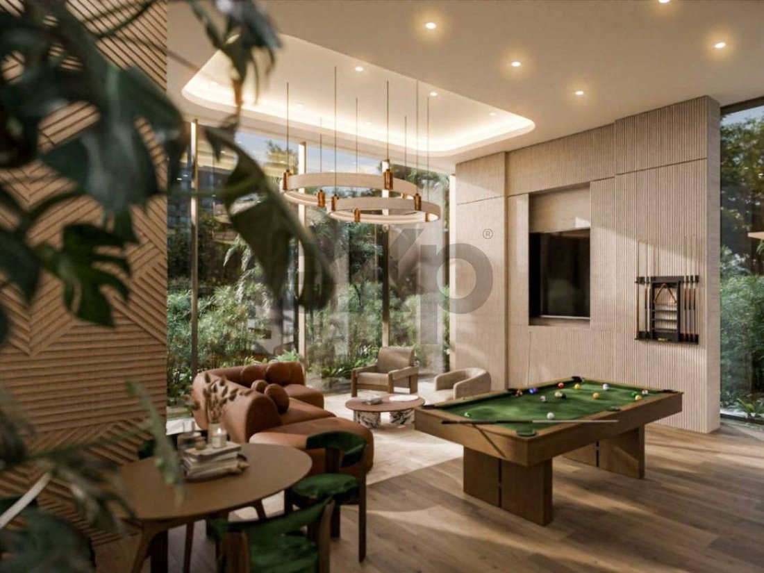 Apartment in Al Mina / Dubai Maritime City, Dubai, United Arab Emirates 5 - 18361997