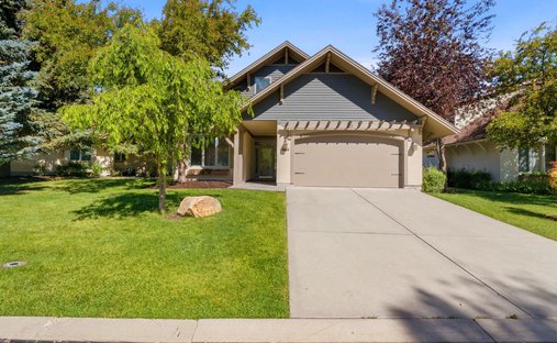 Casa a Midway, Utah, Stati Uniti 1