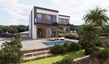 Villa a Finestrat, Comunità Valenzana, Spagna 1