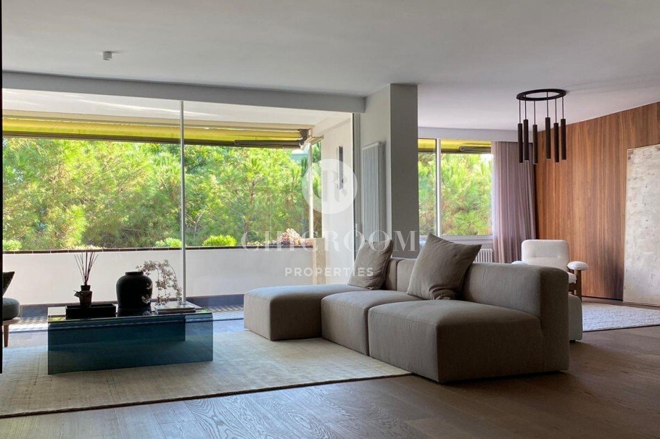 Apartment in Les Corts, Barcelona, Spain 2 - 18363324