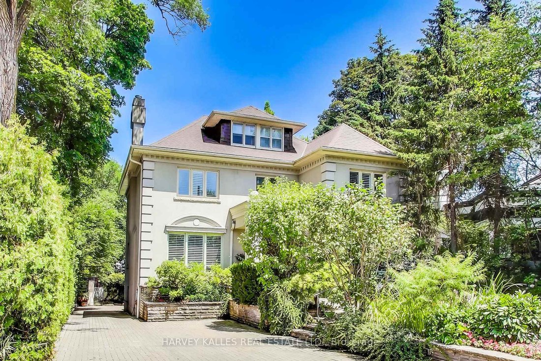 House in Toronto, Ontario, Canada 3 - 18369581