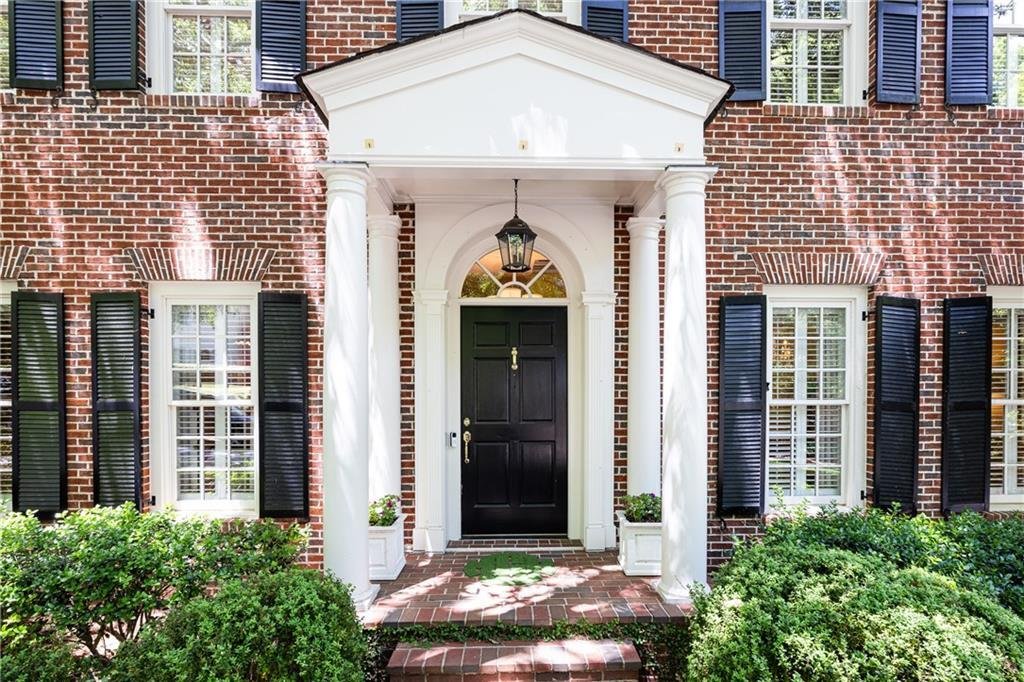 House in Atlanta, Georgia, United States 3 - 18363262