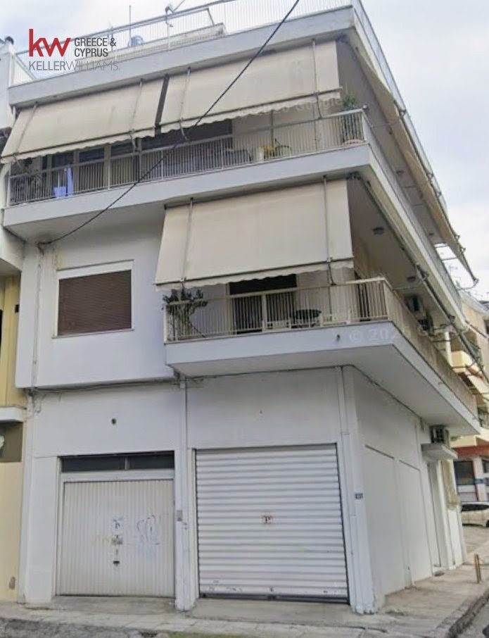 Galatsi, Attica, Greece 2 - 18362549