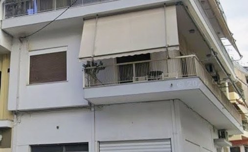 Galatsi, Attica, Greece 1