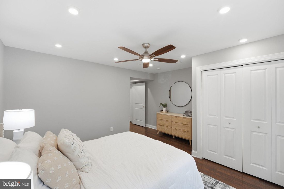 Condo in Washington, District of Columbia, United States 4 - 18364367