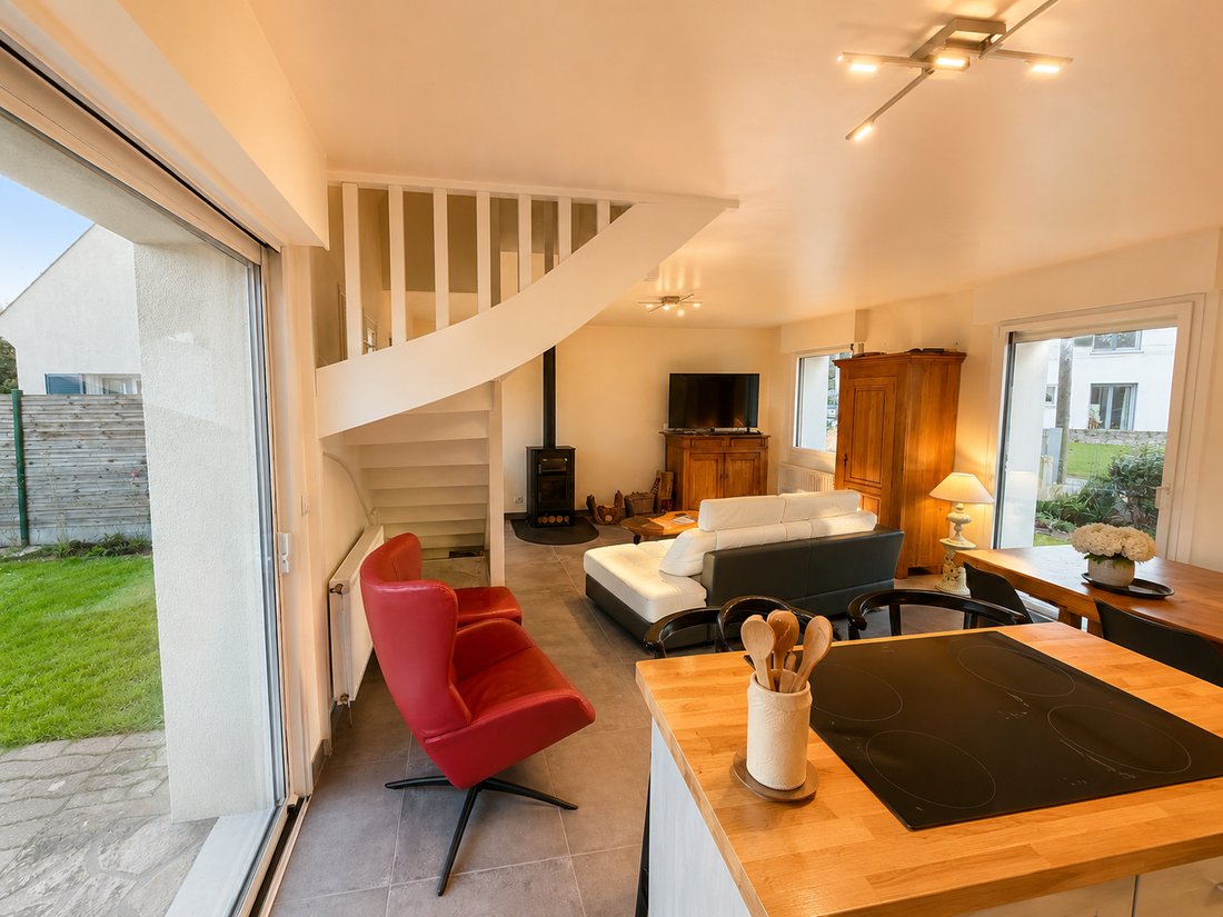 House in Ouest, Quiberon, France 3 - 18363555