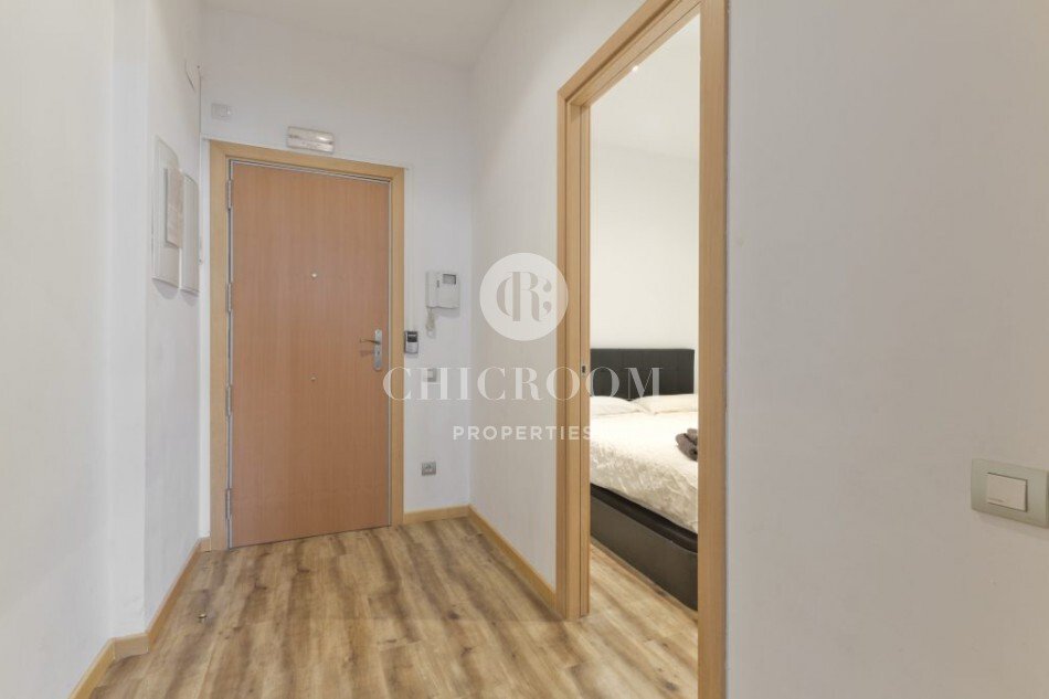 Apartment in Eixample, Barcelona, Spain 5 - 18363774