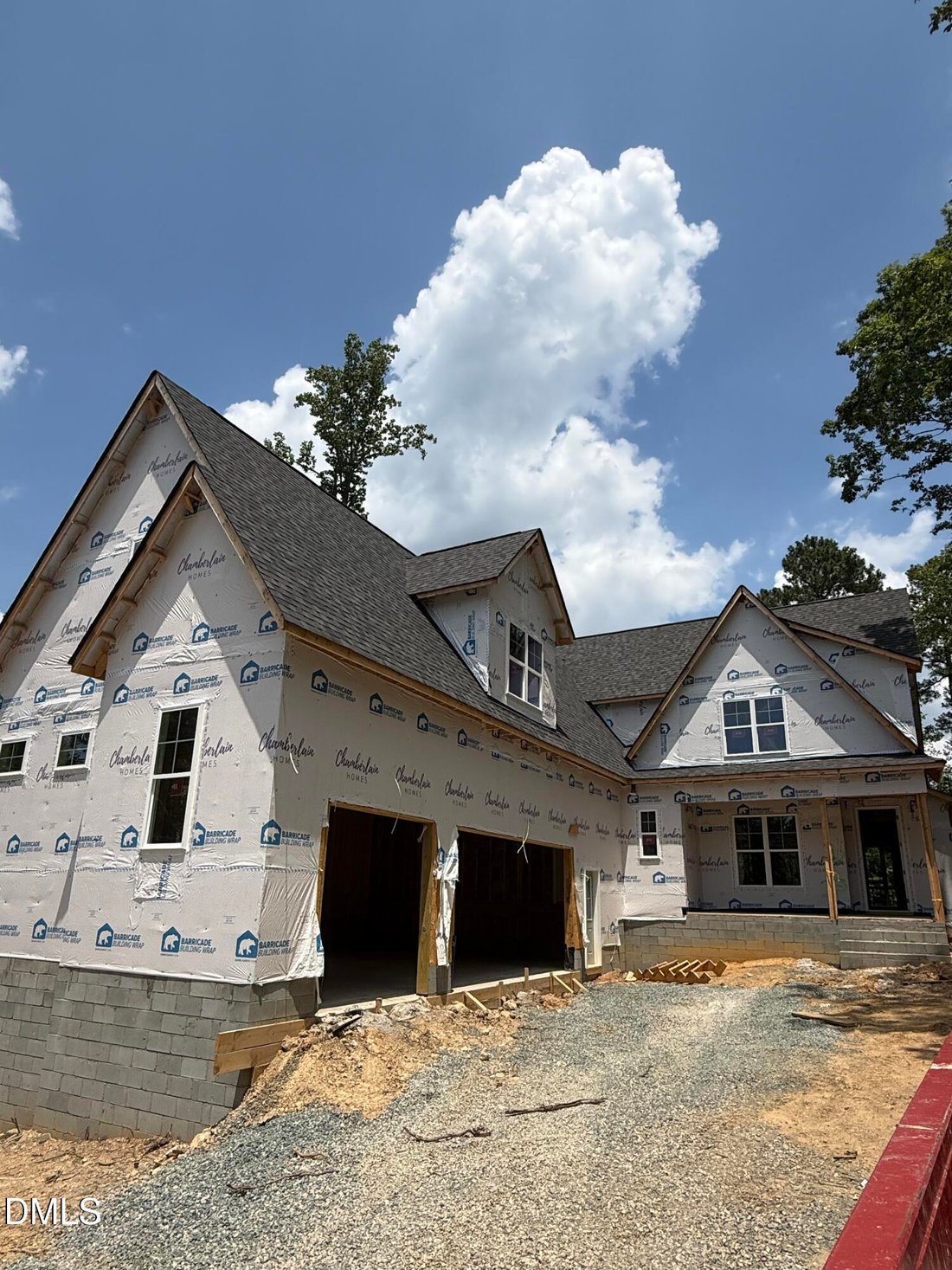 House in Pittsboro, North Carolina, United States 1 - 16733181